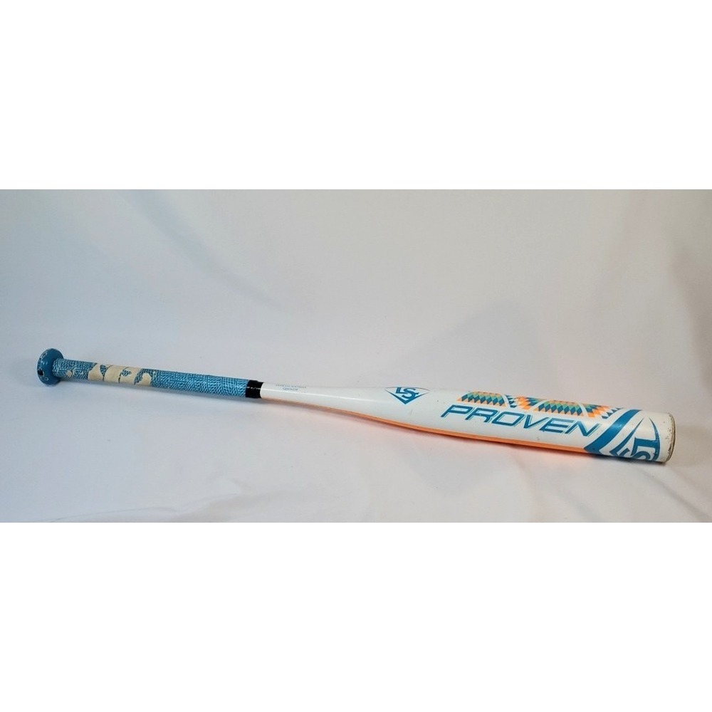 Louisville Slugger Proven Softball Bat  31" 18 oz  2¼" Barrel -13  WTLFPPR18A13